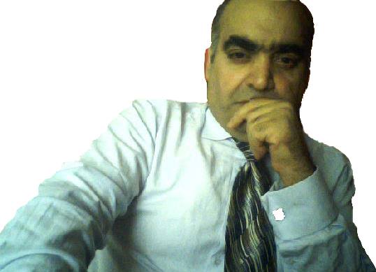 Gazeteci Yazar Zakir Kaya