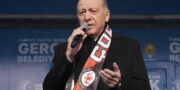 Erdoğan'dan Çorum'da 'emekli' açıklaması