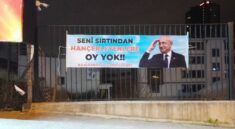 Kılıçdaroğlu’ndan ‘sahte pankart’ açıklaması: