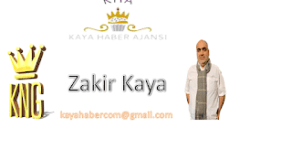 araştırmacı gazeteci Prof. Dr. Zakir Kaya